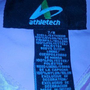 Jacket for little girl